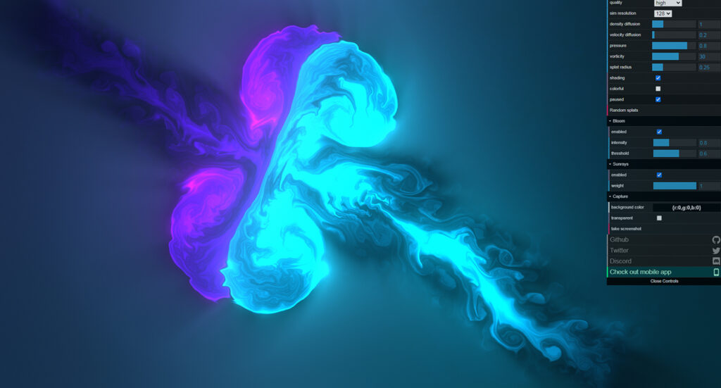 Art of War, Sunt Tzu - Fantasy illustration for cover book about martial arts by Andrés Avaray - Tutorial simulating fluids
